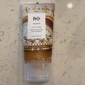 R&Co CROWN SCALP SCRUB
